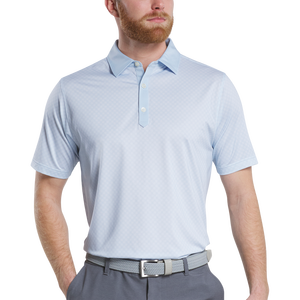 Camisetas Polo de Golf Personalizadas con Logotipo, de Alta Calidad, Lisas, Holgadas, Transpirables, Fabricante de Ropa Casual, Ropa de Golf para Hombre - Product Image 3