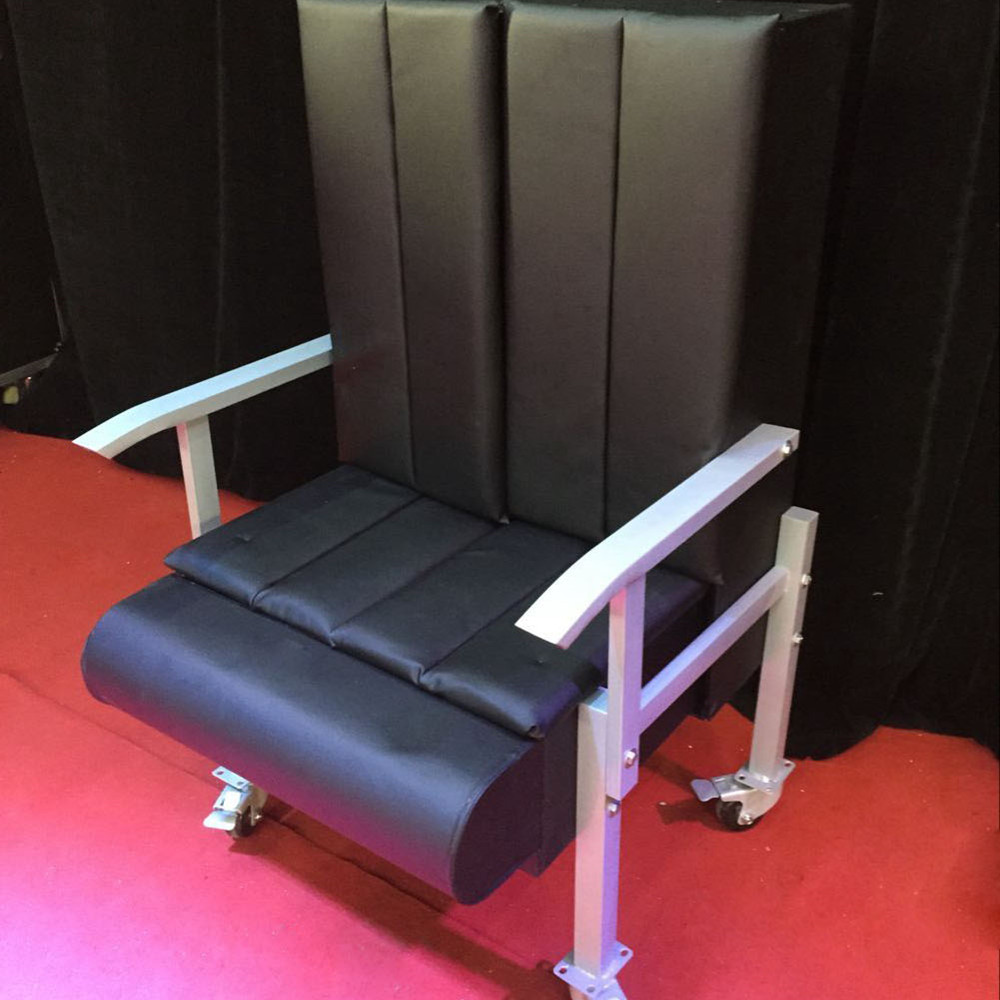 Профессиональное сценическое иллюзионное оборудование для выступлений диван для людей Легкие Волшебные трюки для продажи