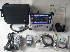 เครื่องวิเคราะห์สายเคเบิลและเสาอากาศ JD723C, JD724C, JD725C, JD726C หรือ - Product Image 3