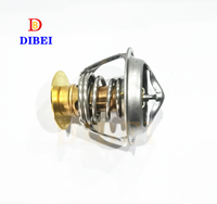 180F thermostat de liquide de refroidissement de moteur de voiture de haute qualité 1X4Z-8575-A pour LINCOLN Ford MOTORCRAFT RT-1228 1X4Z-8575-B RT-1253