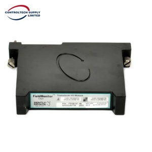 Monitor Industrial Original Surplus 1701/10-01, Pieza de Repuesto para Sistema de Control, en Stock, Envío Rápido, Procesador - Product Image 2