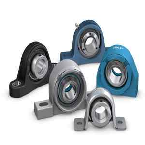 ตลับลูกปืนบล็อคหมอนพร้อม SFC210รองนั่งสำหรับอุปกรณ์เครื่องจักรกล - Product Image 2