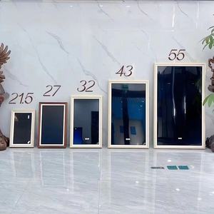 15.6 21.5 32 43 55 65 wifi 2K Khung ảnh kỹ thuật số đám mây thông minh Màn hình hiển thị video bài hát Marco nghệ thuật hiển thị triển lãm nhà - Product Image 3