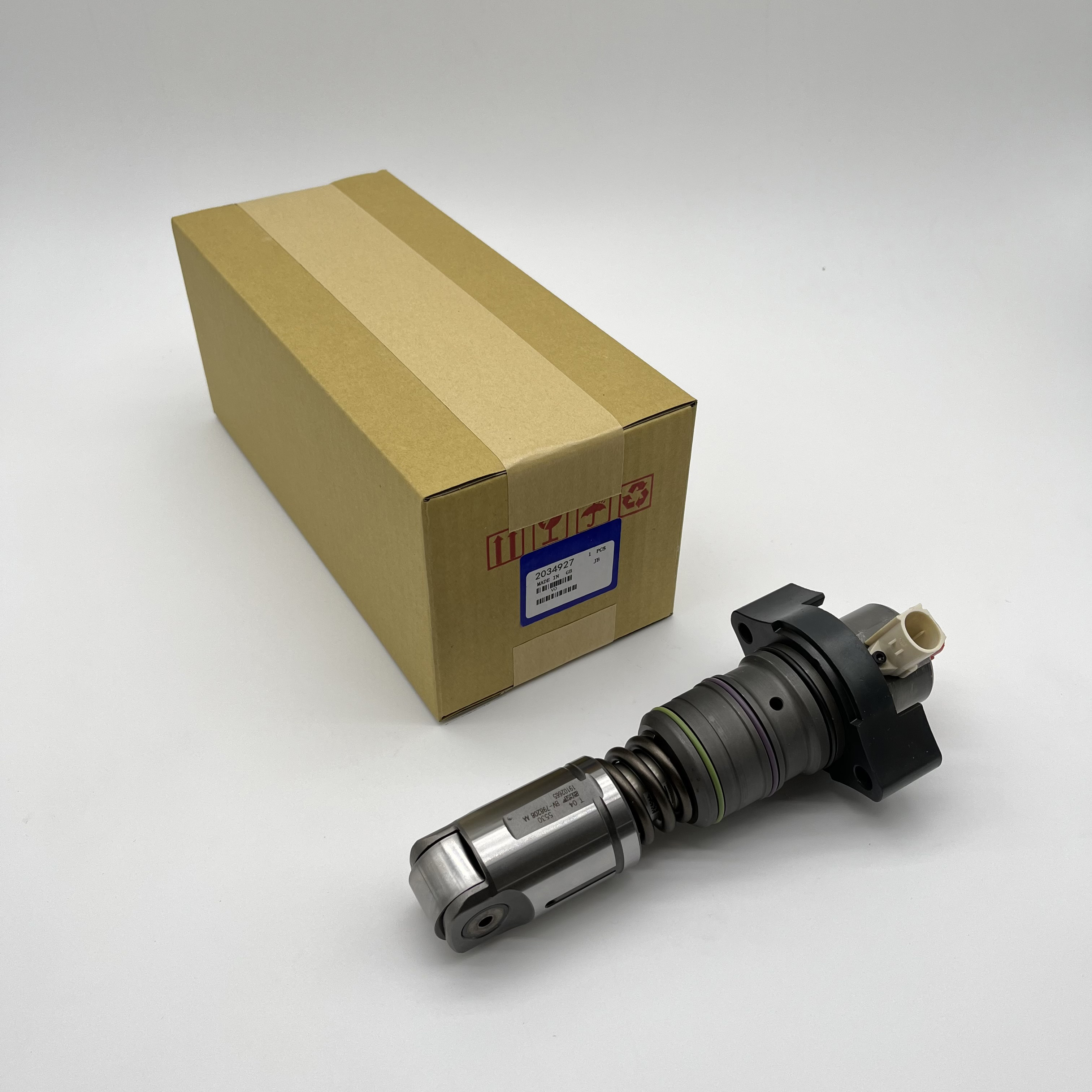high quality unit pump 1861200 1934322  2102391 2034927 BEBU2C00500 for DAF CF XF MX13 MX11 unit injector   1861200 1934322