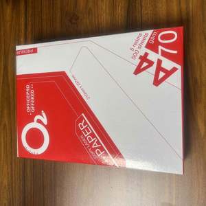 Fabricante de China Entrega rápida 100% Woold Pulp O2 A4 Papel 70 Gsm Papel de copia - Product Image 6