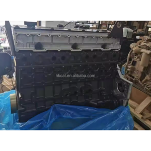 Motor Diésel M11 (Bloque Largo) para Excavadoras y Maquinaria de Carga - Product Image 1