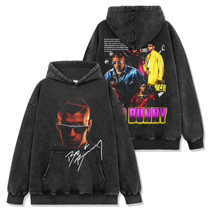 Camiseta Extra Grande <span class=keywords><strong>de</strong></span> Alta Calidad, Talla Estadounidense, 250 g/m², 100 % Algodón, Estilo Vintage / Más Diseños / Más Colores / Se Admite Diseño Personalizado - Product Image 5