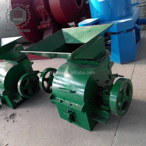 Planta de Recuperación Multimetal de 5 TPH para Residuos Electrónicos: Trituradora, Molino de Martillos, Separador de Corrientes de Foucault, Mesa Vibratoria, Horno - Product Image 1