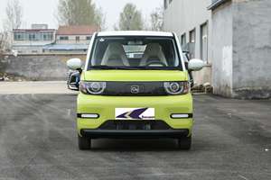 <span class=keywords><strong>Precio</strong></span> Sorpresa, Auto Eléctrico para Adultos, Vehículo de Nueva Energía, Mini Auto Eléctrico Chery QQ Ice Cream de 4 Plazas, Mini Auto Eléctrico Chery Mini Ant en Venta - Product Image 3