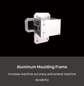 Sinocolor 1.8m 2 i1600头高分辨率2400 dpi廉价喷墨数字紫外卷对卷涂布标签打印机 - Product Image 4