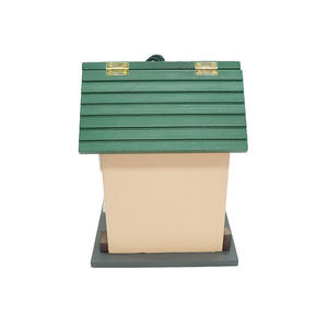 Groothandel Vogelhuiskit | Diy Houten Vogelhuisfabriek Leverancier - Product Image 5