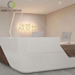 Mostradores <span class=keywords><strong>de</strong></span> Caja <span class=keywords><strong>para</strong></span> Negocios, Tiendas <span class=keywords><strong>de</strong></span> Conveniencia, Supermercados y Minoristas - Product Image 2