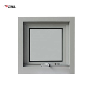 AS2047 finestre per tende <span class=keywords><strong>da</strong></span> <span class=keywords><strong>sole</strong></span> in alluminio con doppio vetro smaltato a catena Standard - Product Image 4