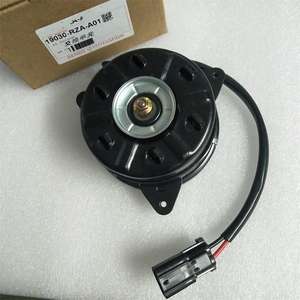 Motor del Ventilador del Aire Acondicionado Honda 19030-RZA-A01 para Accord Odyssey CRV - Product Image 2