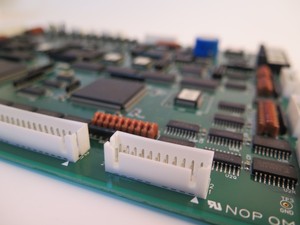 <span class=keywords><strong>PCB</strong></span> Điều Khiển Máy In Hoàn Toàn Mới J391423 Cho Noritsu 3702HD - Product Image 4