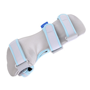 Soporte para Separación de Dedos de Mano, Talla Única, Ayuda de Rehabilitación para Soporte Articular - Product Image 4