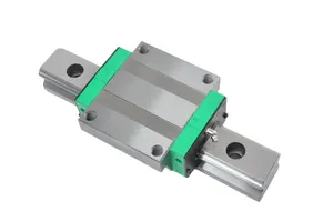 SJA-LG45 Roller Linear Guide Bearing Essential Component For Machinery Repair Shops And Equipment