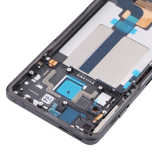 Écran LCD d'origine et numériseur complet avec cadre pour Xiaomi Redmi <span class=keywords><strong>K50</strong></span> Gaming/Poco F4 <span class=keywords><strong>GT</strong></span> - Product Image 4