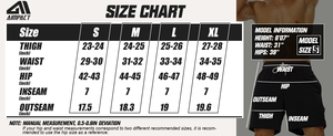 Pantalones Cortos Deportivos de Malla para <span class=keywords><strong>Hombre</strong></span> AIMPACT de 7 Pulgadas, Pantalones Cortos de Gimnasio de Doble Capa con Bolsillo, Cordón Ajustable, Transpirables, para Baloncesto - Product Image 6