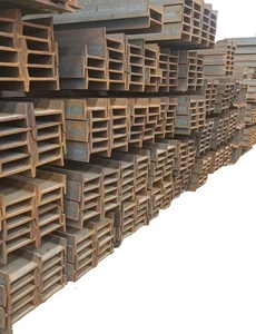 <span class=keywords><strong>Poutre</strong></span> en I laminée à chaud EN 10034 S235JR S355JR IPE <span class=keywords><strong>IPN</strong></span> pour la construction - Product Image 5