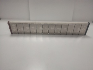 Batería NiMH de 14.4V 6.5Ah para Auto Híbrido, Repuesto Compatible con LS600H con Garantía de 36 Meses - Product Image 1