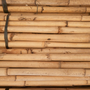 Đồ nội thất mây trắng đa năng, chất liệu mây PE bền chắc và đẹp mắt, kiểu dáng cong, thích hợp cho phòng khách - Product Image 1