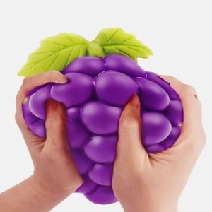 Juguete de Látex de Halloween, Divertido y Antiestrés, Relleno de Harina, Fantasma Gigante Blanco con Lazo - Product Image 5