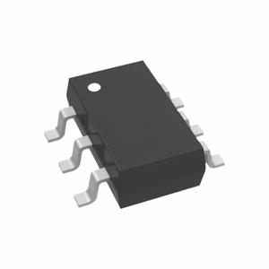 ทรานซิสเตอร์ SOT-23-6 รุ่น DMC264020R ชิ้นส่วนอิเล็กทรอนิกส์ มีสินค้าในสต็อก - Product Image 1
