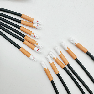 Китайский завод, изготовленный на заказ, мини-водонепроницаемый разъем 2pin IP67/68, гнездовой быстрый разъем, высокая термостойкость, 105 ℃ - Product Image 6