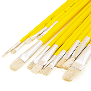 <span class=keywords><strong>El</strong></span> juego de pinceles más popular para artistas chinos de 24 uds, - Product Image 2