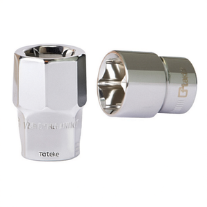 Llave de Tubo Hexagonal de 1/2 Pulgada, Accesorio para Herramientas 5035 - Product Image 2