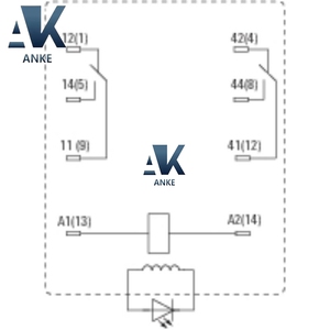 Weidmuller DRM270730LT 7760056076 <b>Relay</b> - Product Image 2