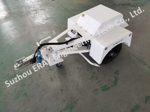 Tester di attrito della superficie della pavimentazione <span class=keywords><strong>ERAY</strong></span>-SFT Tester continuo di attrito - Product Image 2