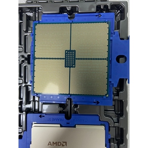 Processeur serveur AMD EPYC 9755 128 cœurs 2,7 GHz SP5 256 Mo L3 500 W Zen5 - Product Image 2