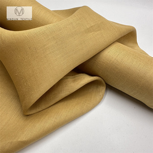 Mindun haute qualité prix <span class=keywords><strong>de</strong></span> gros vêtement matériel tissu chemise jupe naturel <span class=keywords><strong>lin</strong></span> <span class=keywords><strong>lin</strong></span> tissu 100% <span class=keywords><strong>lin</strong></span> tissu <span class=keywords><strong>au</strong></span> <span class=keywords><strong>mètre</strong></span> - Product Image 2
