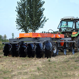 Hochwertige Traktor-Scheibenegge für den Einsatz in Bereichen wie Ackerlandbearbeitung und andere Einsätze - Product Image 2