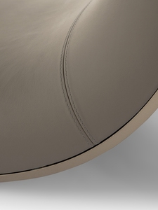 Bàn ghế đặt bàn ăn gỗ Bộ bàn ăn 6 ghế vuông Ý đá cẩm thạch bàn ăn khung đặt 8 chỗ - Product Image 3