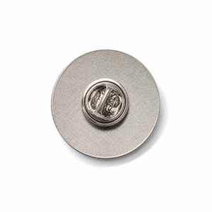 Pin de Esmalte Personalizado con Gráfico de <span class=keywords><strong>Animal</strong></span> Moderno y Divertido, Insignia de Dibujos Animados Personalizada, Logotipo Personalizado de Metal Fundido a Presión para - Product Image 4