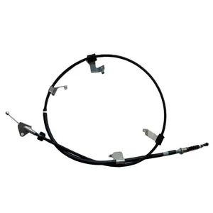 Customized OEM 46430-02140 Auto hand brems kabel Parking Brake Cable