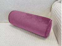 Coussin de yoga rectangulaire tissé pour le camping en gros
