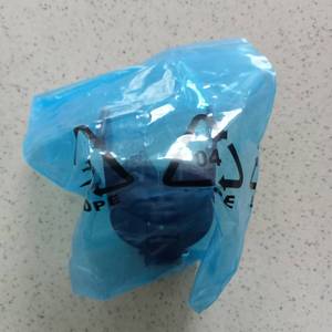 วาล์วควบคุมไฮดรอลิกเดลฟี 28538389 เหล็กชุบดีบุก 10-50 บาร์ -40C ~ 200C ยี่ห้อใหม่ของแท้ - Product Image 2