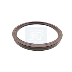 1543896 11923 Depehr Heavy Duty <span class=keywords><strong>Camion</strong></span> Européen Ancienne Version Transmission Fin Volant Logement 205x180x15MM Joint D'huile Anneau - Product Image 3