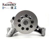 Pompe à huile RACEORLY 03L115105B pour VW Beetle Amarok Golf 1.6 2.0 TDI Audi A1 A3 Diesel CAYC CNEA CSHA