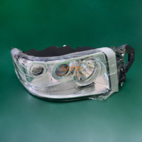 Phare OEM 5010578475 RH de haute qualité pour pièces de rechange de camion Renault Premium 440