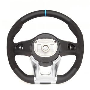 Volant d'usine pour Mercedes W204 W205 AMG GT GLC <span class=keywords><strong>GLE</strong></span> – Amélioration Intérieure – Promotion Exceptionnelle – En Stock - Product Image 1