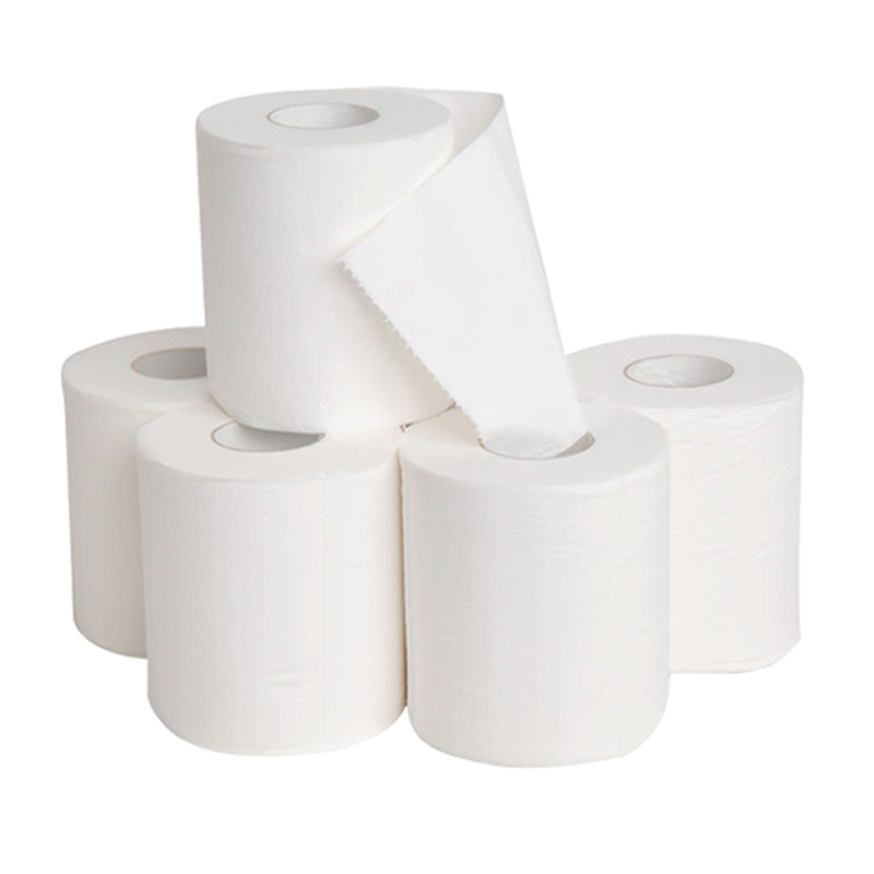 Оптовая продажа, недорогая туалетная бумага, рулон салфеток