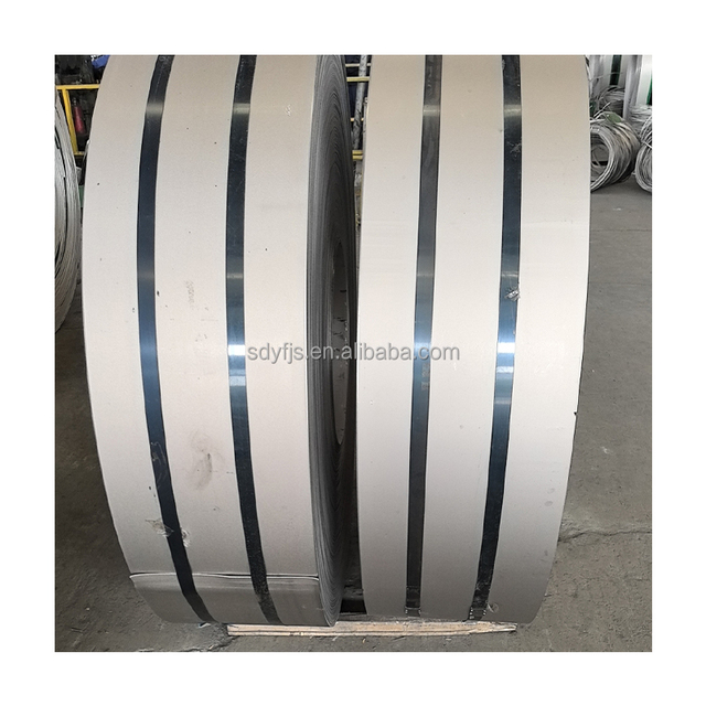Coil Strip Stainless Steel Stainless Steel Coil 201 Grade
