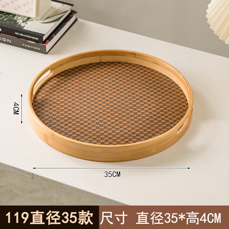 119 Taille ronde - Grand