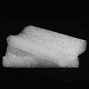 Hoch polymer material poe pe Kissen 4d Luft faser New Style Komfortable und atmungsaktive Polyester Kissen 4D Luft faser