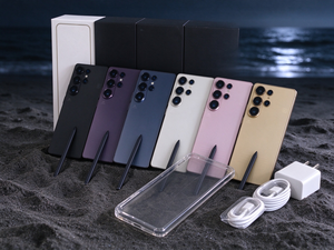 โทรศัพท์มือถือ S26 ultra 5G ของแท้ใหม่เอี่ยม สมาร์ทโฟนปลดล็อค ใช้งานได้จริง ตัวเลือกสีสันหลากหลาย - Product Image 5